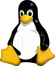 Tux, der Linux-Pinguin